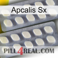 Apcalis Sx 07